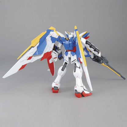 Bandai MG 1/100 XXXG-01W Wing Gundam EW Version MK64096 -- sprue
