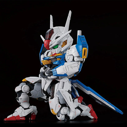 Bandai - MGSD Gundam Aerial - MK68846 - Product Image