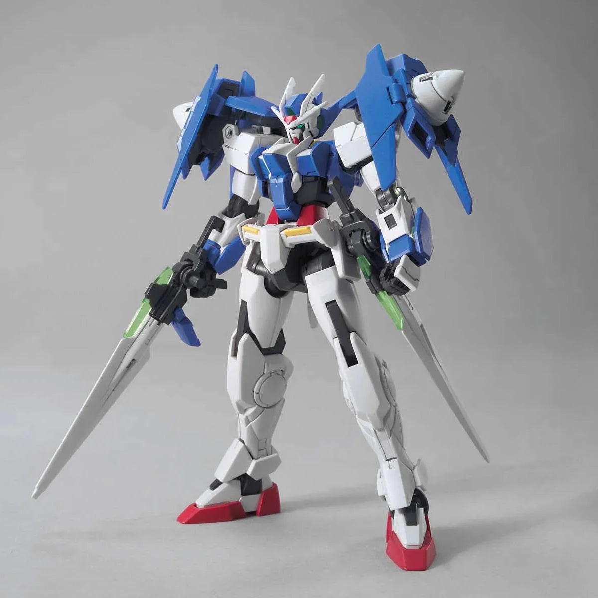 Bandai - MK67218 HG 1/144 Gundam 00 Diver - Riku's Mobile Suit - MK25728 - Product Image