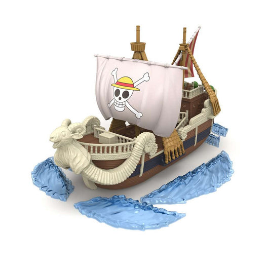 Bandai One Piece Grand Ship Collection Going Merry MK69904 -- box art