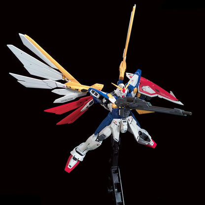 Bandai RG 1/144 Wing Gundam MK61661 -- sprue