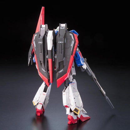 Bandai RG 1/144 Z Gundam MK61599 -- built model