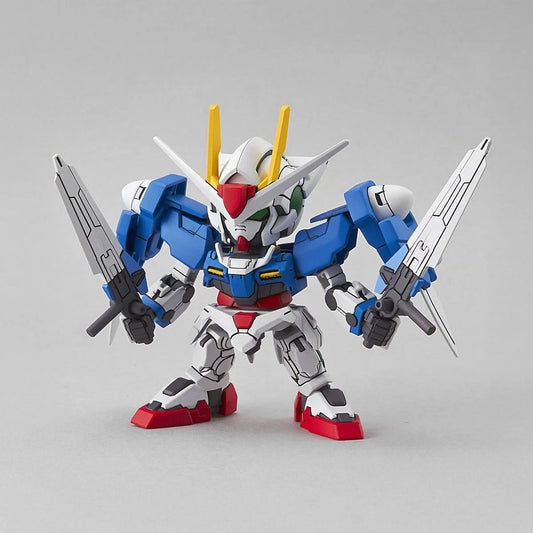Bandai - SD Gundam Ex-Standard 00 Gundam - MK65622 - Product Image