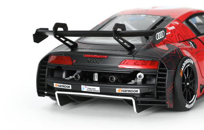 Meng 1/24 Audi R8 LMS GT3 EVO II model kit CS-009, image 5