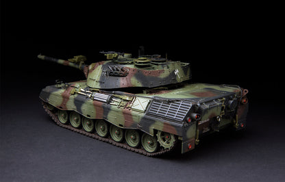 Meng 1/35 Leopard 1A5 German Main Battle Tank model kit TS-015, image 3