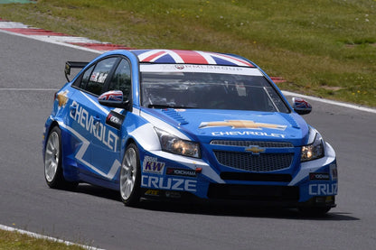 Beemax 1/24 Cars - Chevy Cruze STW 2012 - BX24003 - Product Image