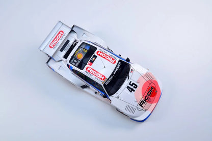 Beemax 1/24 Cars - Porsche 935 K2 Lemans 1978 #45 - BX24025 - Product Image