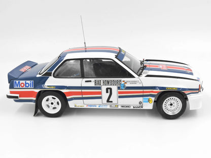 Belkits - Opel Ascona 400 MC 1982 Rohl/Geistdorfer Rally Car BEL020 - Product Image