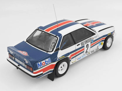 Belkits - Opel Ascona 400 MC 1982 Rohl/Geistdorfer Rally Car BEL020 - Product Image