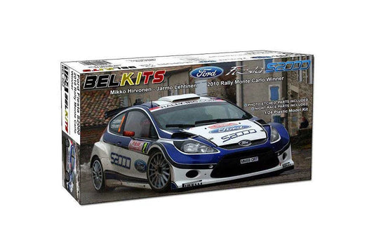 Belkits - Transkit Skoda Fabia Gravel BELTK002 - Product Image