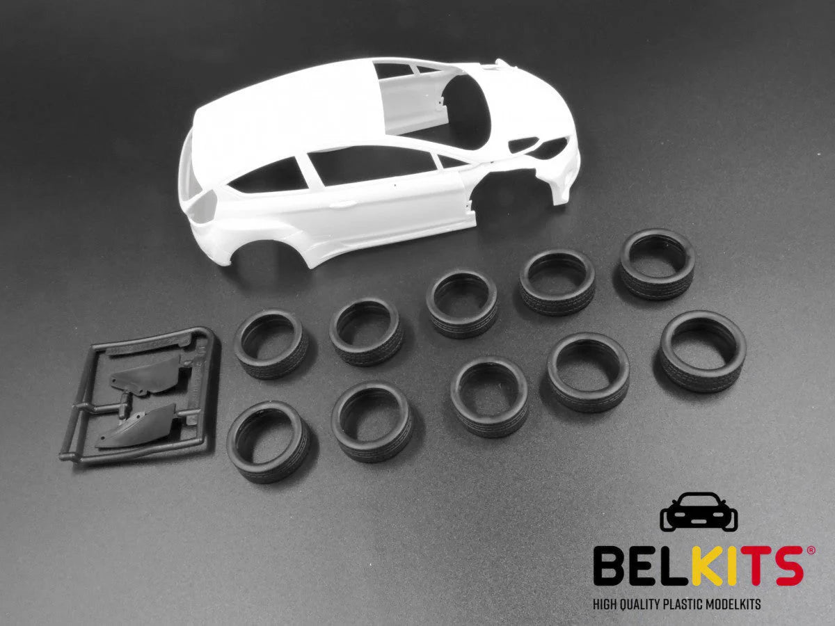 Belkits - Transkit Skoda Fabia Gravel BELTK002 - Product Image