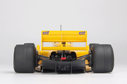 Beemax 1/12 Cars - Lotus 99T 1987 World Champions Monaco GPBX12001 - BX12001