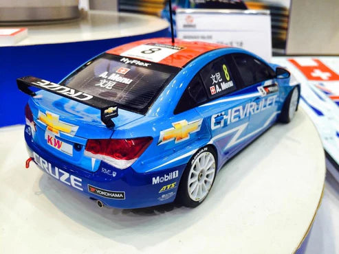 Beemax 1/24 Cars - Chevy Cruze STW 2012 - BX24003