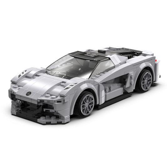 CaDA 1:20 Mini Cars - 1:20 Lotus Evija Sports Cars - 308 pcs - C51071W