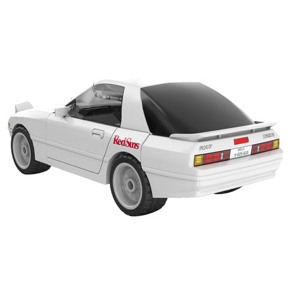 CaDA Initial D Series - Mazda RX-7 FC3S - 66 pcs - C55016W