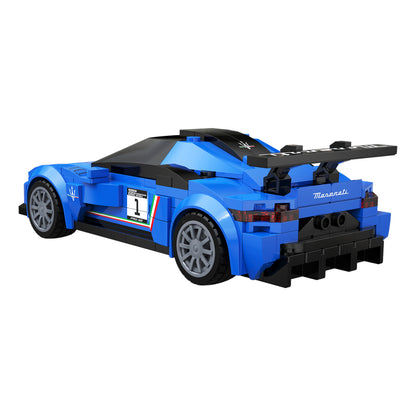 CaDA 1:24 Mini Cars - Maserati MC20 GT2 - 240 pcs - C55031W