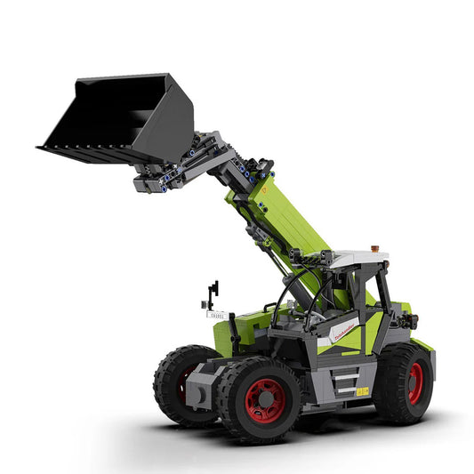 CaDA Master Series - Multi-Function Loader - 1496 pcs - C61051W