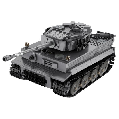 CaDA Master Series - Tiger Tank - 925 pcs - C61071W