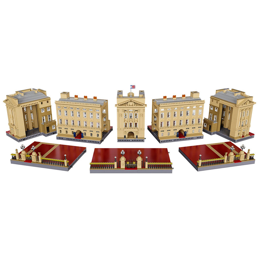 CaDA Master Series - Buckingham Palace -  5604 pcs C61501W