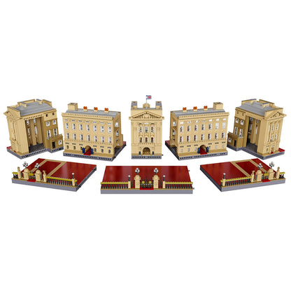 CaDA Master Series - Buckingham Palace -  5604 pcs C61501W