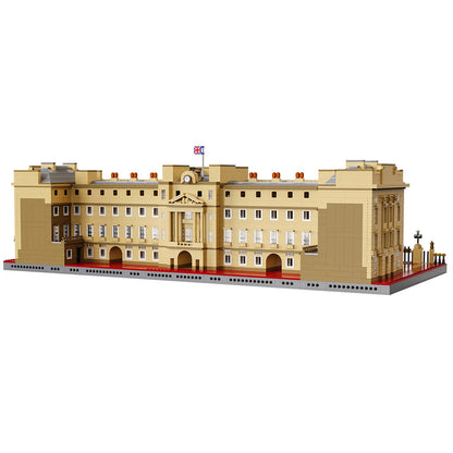 CaDA Master Series - Buckingham Palace -  5604 pcs C61501W