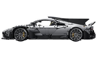 CaDA Master Series - 1:8 Mercedes-AMG Project ONE - 3295 Pieces - C61503W