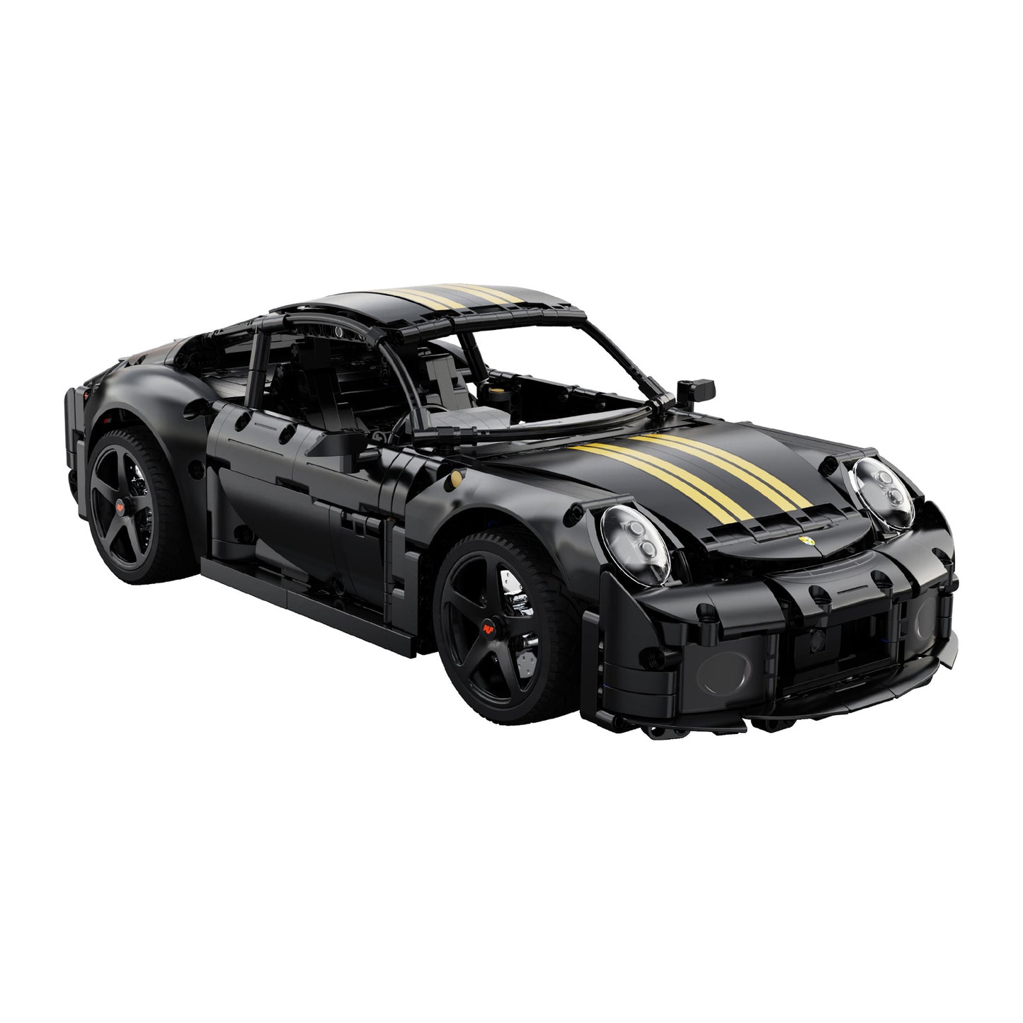 CaDA 1:10 Cars - 1:10 RUF GT - 1655 pcs - C63006W