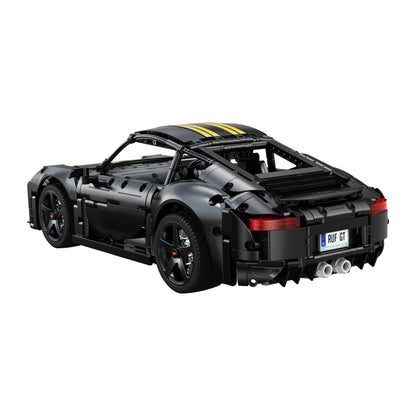 CaDA 1:10 Cars - 1:10 RUF GT - 1655 pcs - C63006W