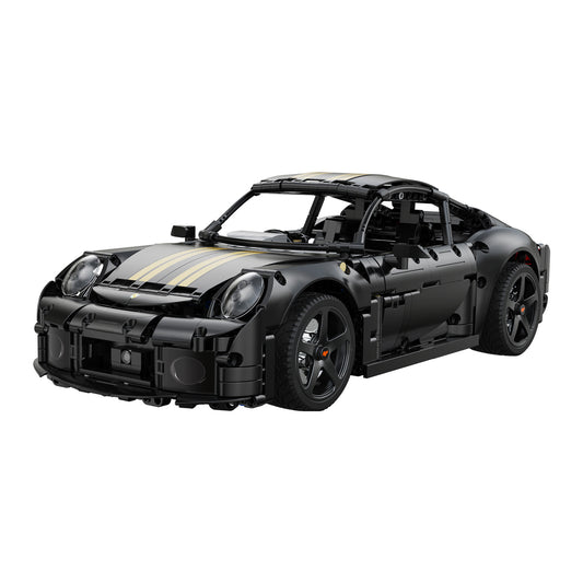 CaDA 1:10 Cars - 1:10 RUF GT - 1655 pcs - C63006W