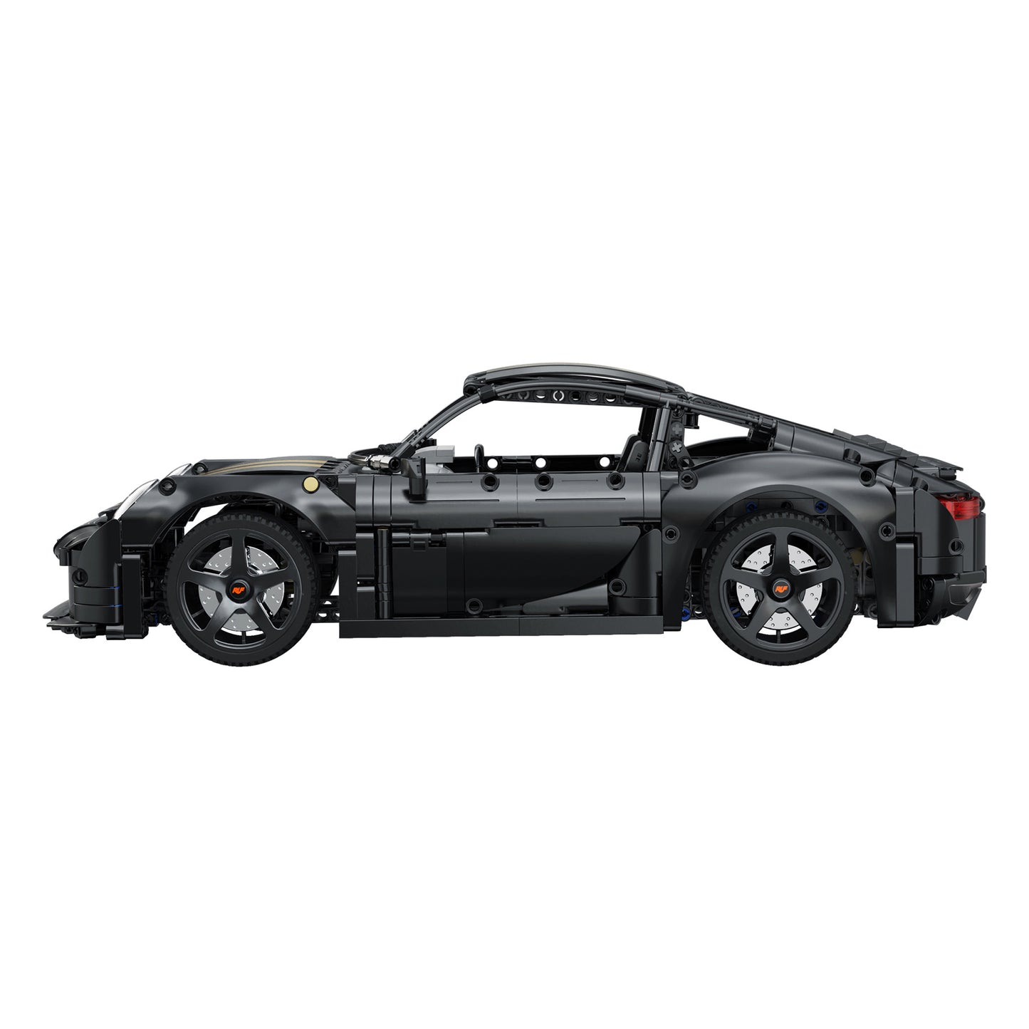 CaDA 1:10 Cars - 1:10 RUF GT - 1655 pcs - C63006W