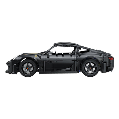 CaDA 1:10 Cars - 1:10 RUF GT - 1655 pcs - C63006W