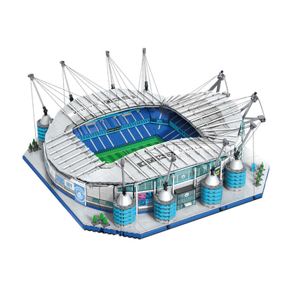 CaDA Building Series - Manchester City Stadium - 4473 pcs - C66022W