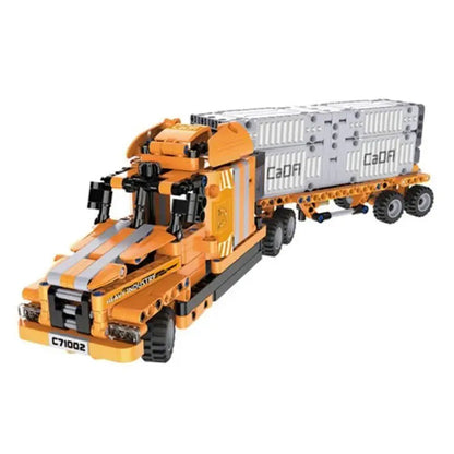CaDA Steam Series - Port Engineering - C71002W
