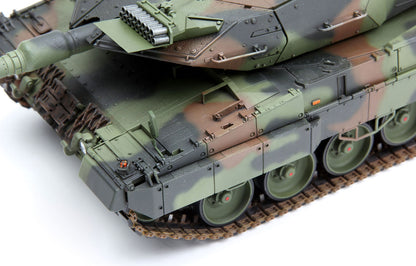 Meng 1/35 Leopard 2A7 German Main Battle Tank model kit TS-027, image 10