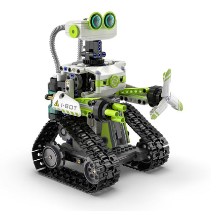 CaDA Steam Series - Coding Robot - 434 pcs - C83001W