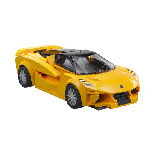 CaDA 1:24 Lotus Evija Sports Car C55044W -- box art