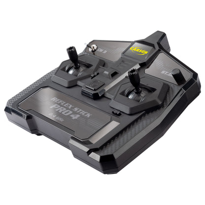Carson FS 3 Channel Reflex Stick Pro 4 C500530 – view 1