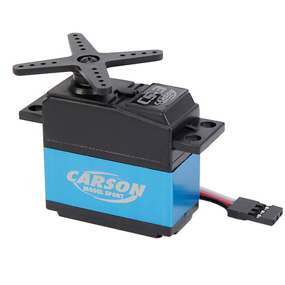 Carson FS 3 Channel Reflex Stick Pro 4 C500530 – view 3
