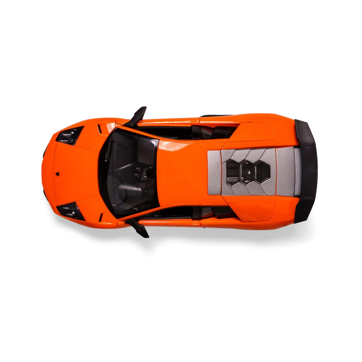 Carson Lamborghini Murcielago SV C404351 - top view