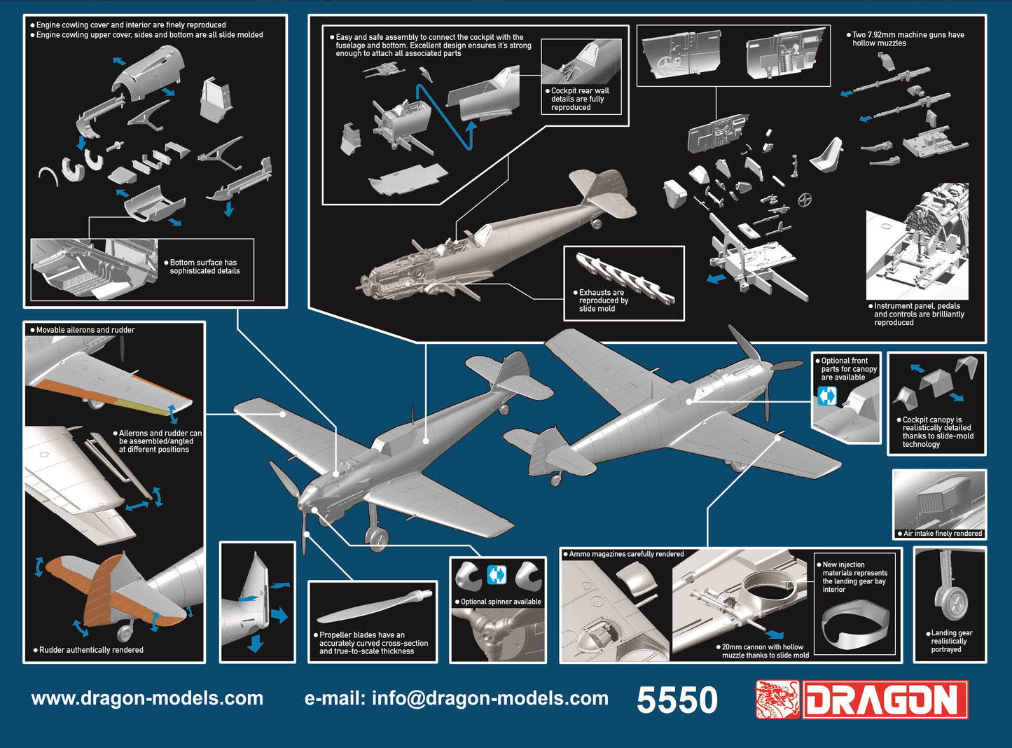 d5550
