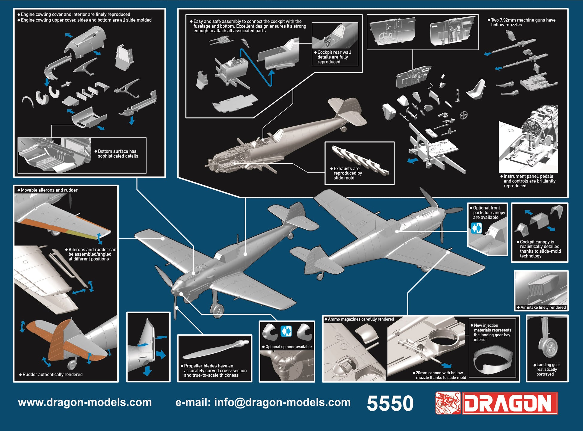 d5550