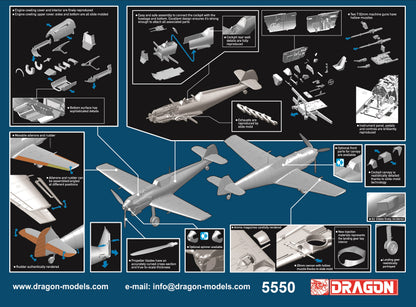 d5550