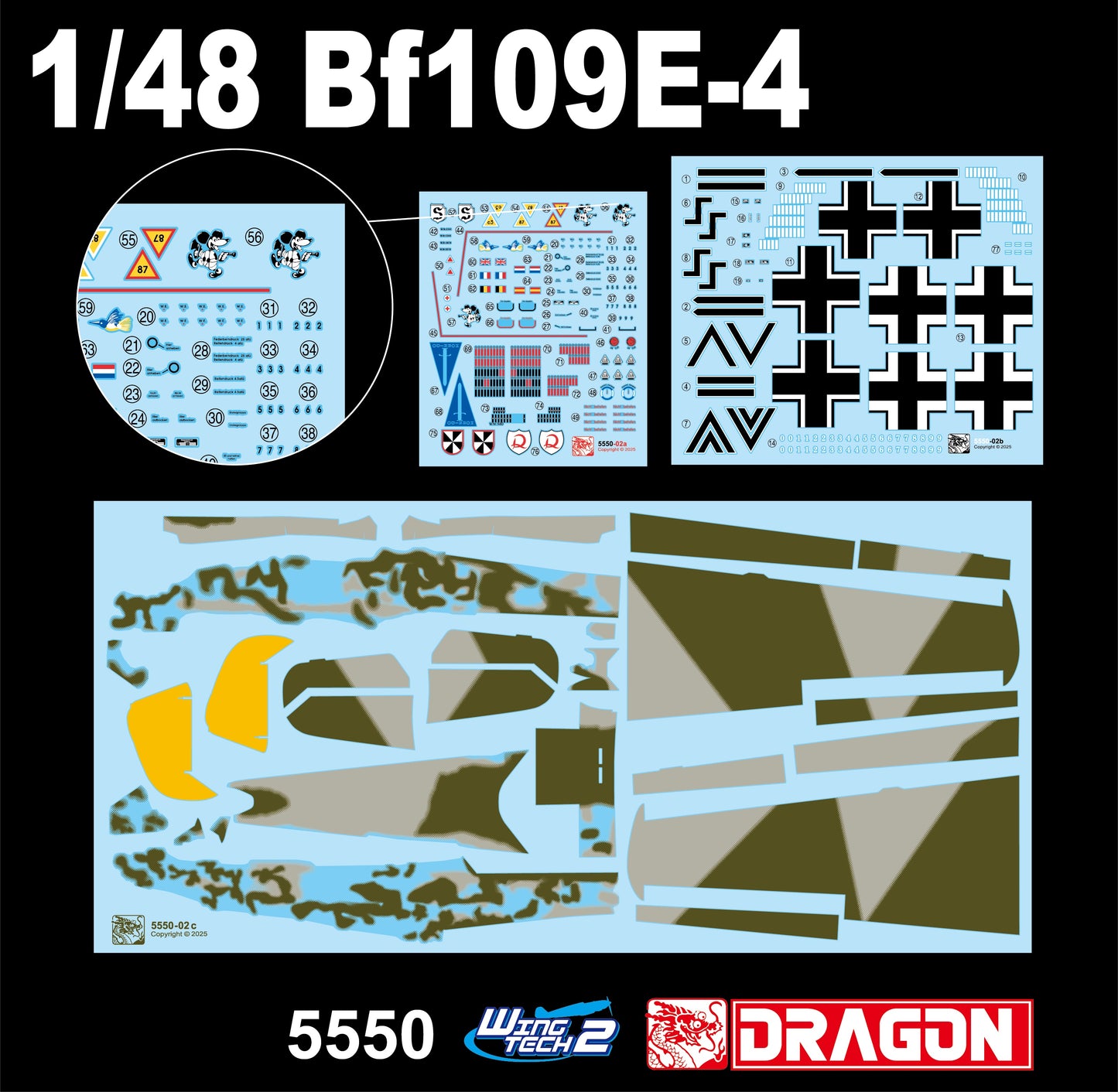 d5550