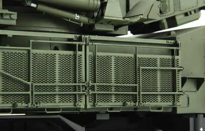Meng 1/35 Russian 96K6 Pantsir-S1 Air Defence System model kit SS-016, image 5