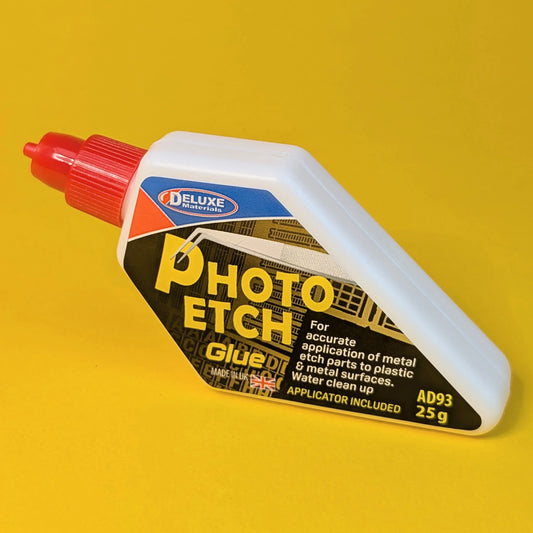 Deluxe Materials - Photo Etch Glue 25g - Product Image