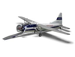 1/72 Airfix - Bristol Superfreighter