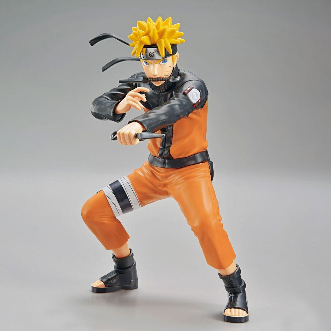 Bandai Entry Grade Uzumaki Naruto MK65566 - image 1