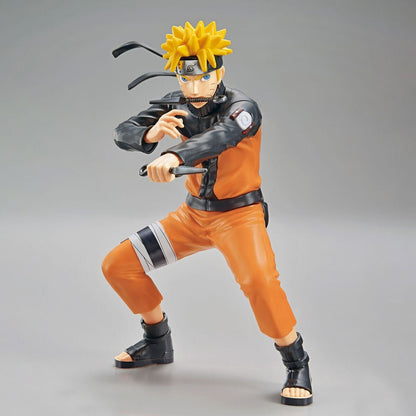 Bandai Entry Grade Uzumaki Naruto MK65566 - image 1