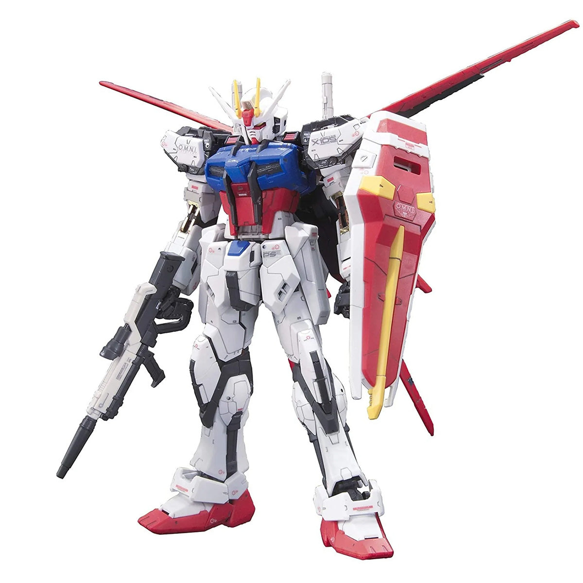 Bandai RG 1/144 Aile Strike Gundam MK61613 - image 1