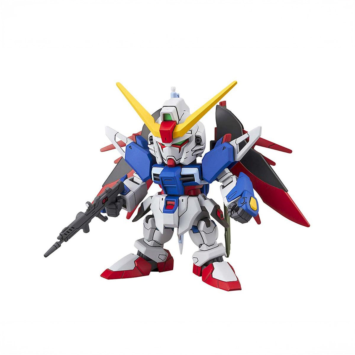 Bandai SD Gundam EX-Standard Destiny Gundam MK65623 - image 1